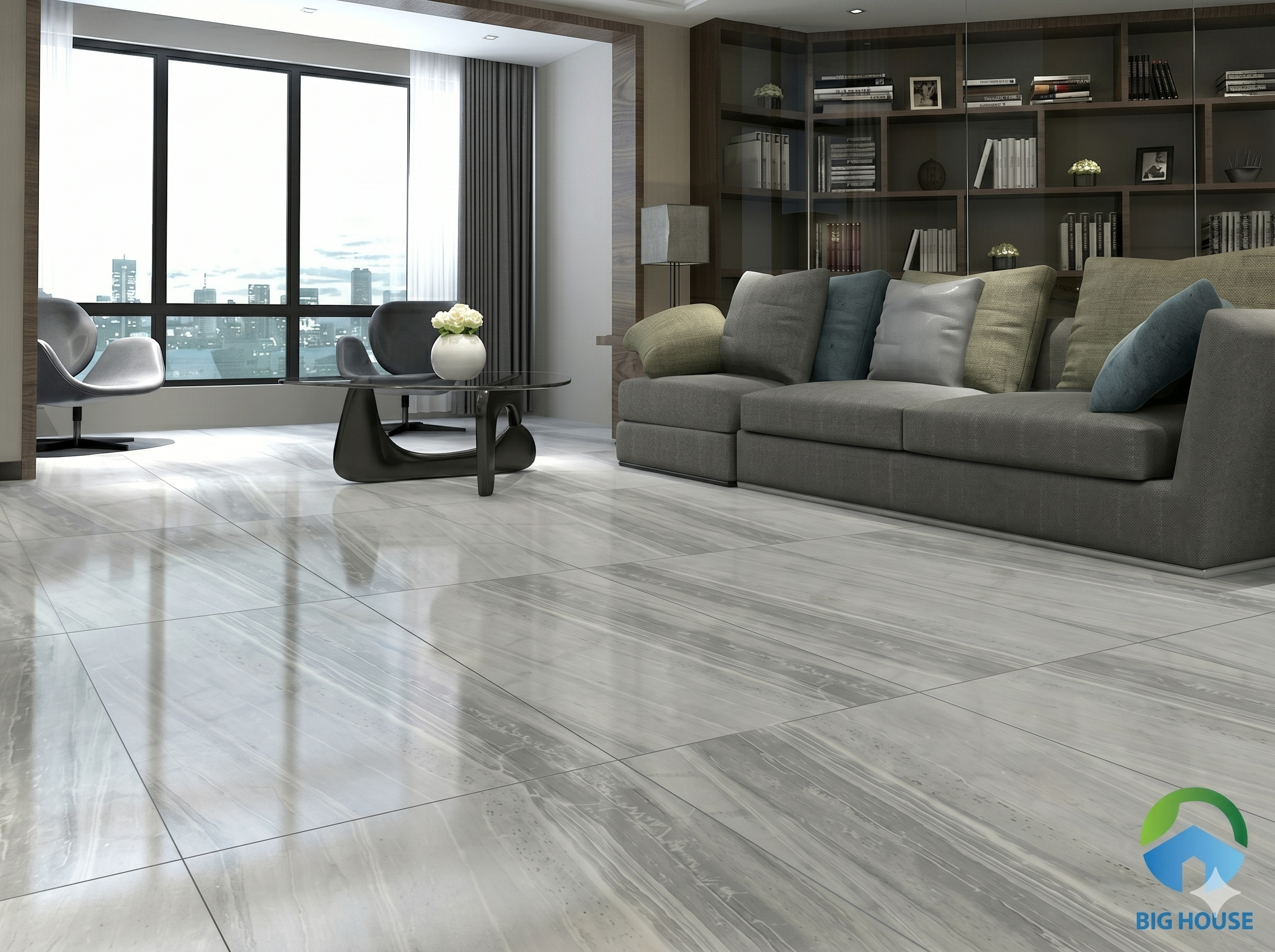 Các mẫu gạch granite 600×1200 Cao cấp, Giá tốt – Đừng bỏ lỡ